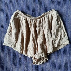 Camila Coehlo Shorts